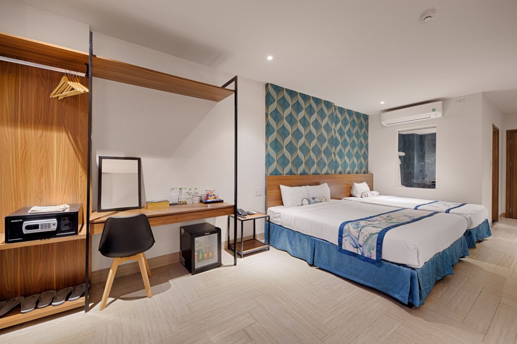 Essenza Hotel & Spa 19/40