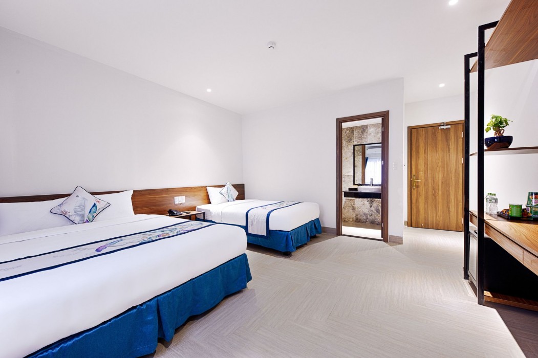 Essenza Hotel & Spa 17/40