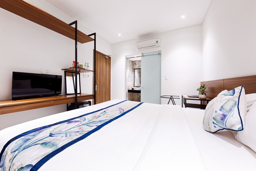 Essenza Hotel & Spa 18/40