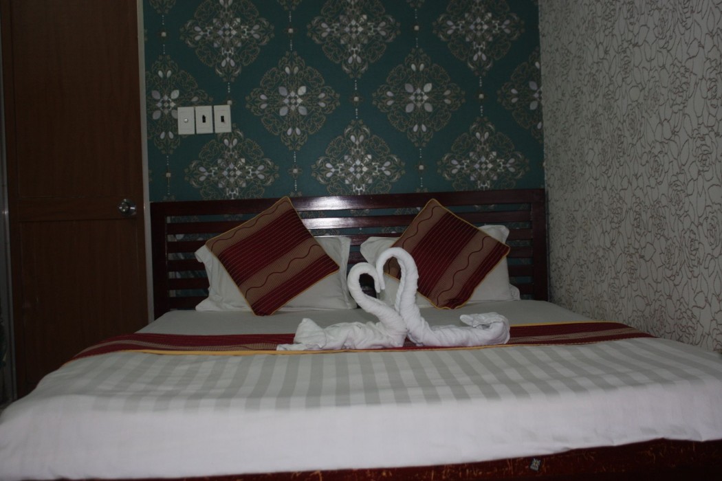 Yoko Airport Saigon Hotel 47/65