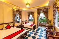 Moon's Homestay 24/46