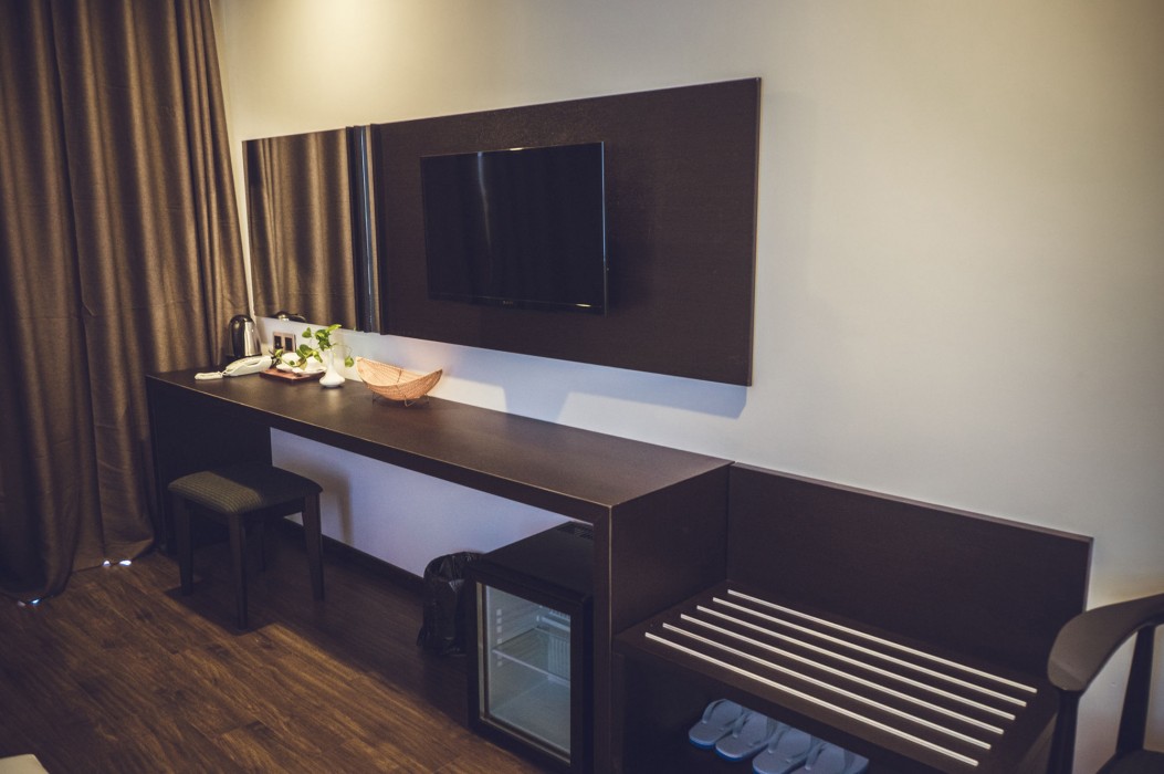 Meriton Hotel 47/100