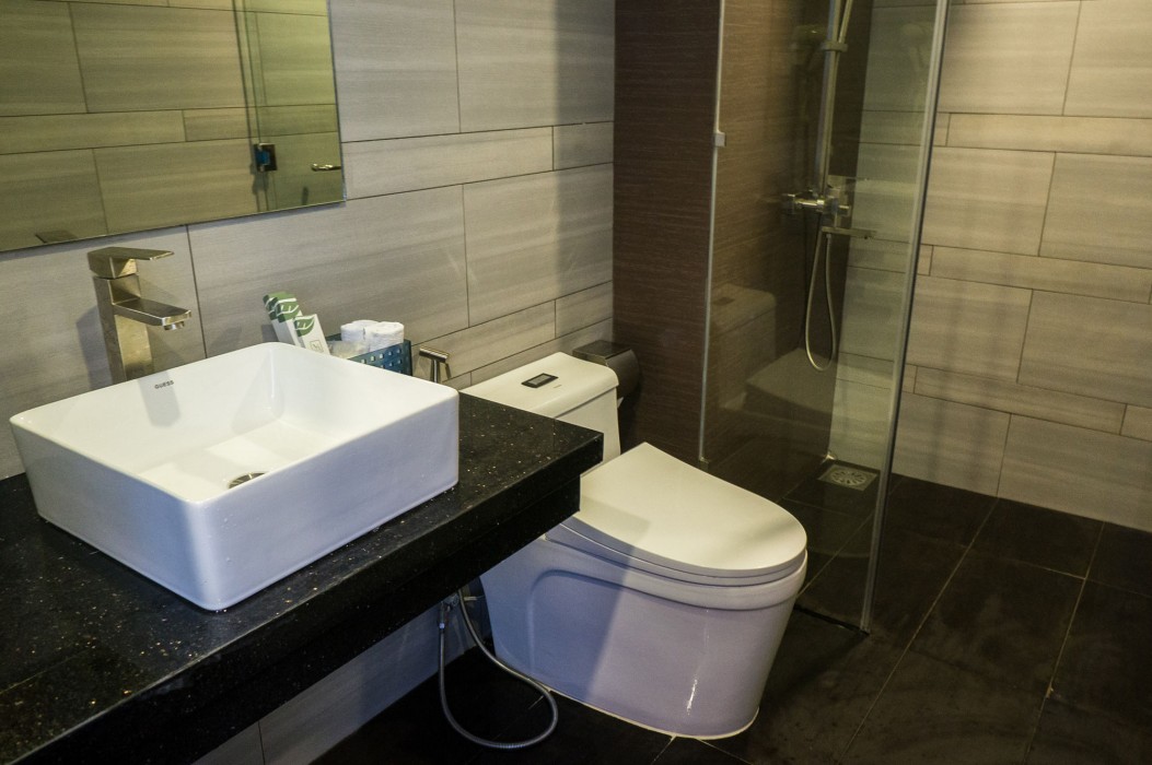 Meriton Hotel 46/100