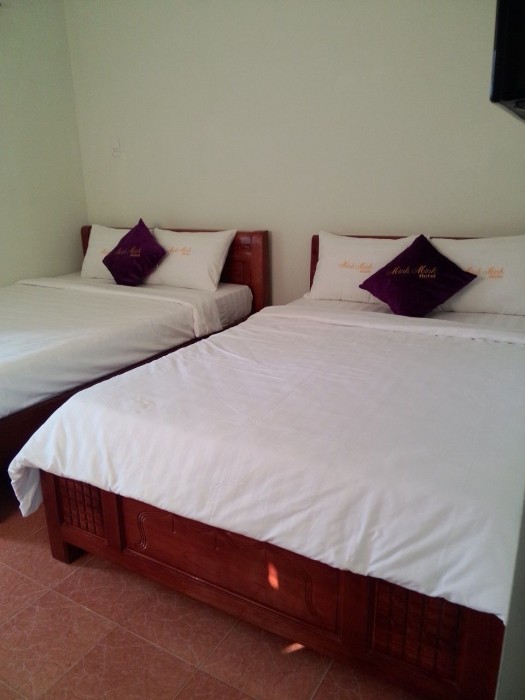 Minh Minh Hotel