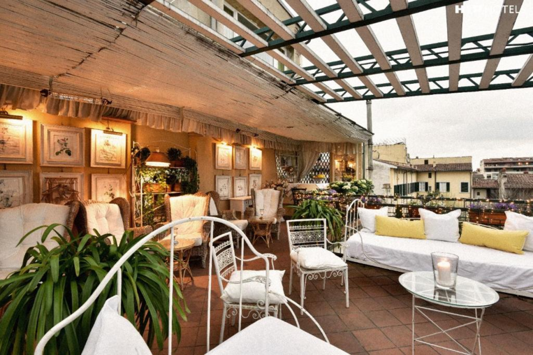 Cellai Hotel 24/60