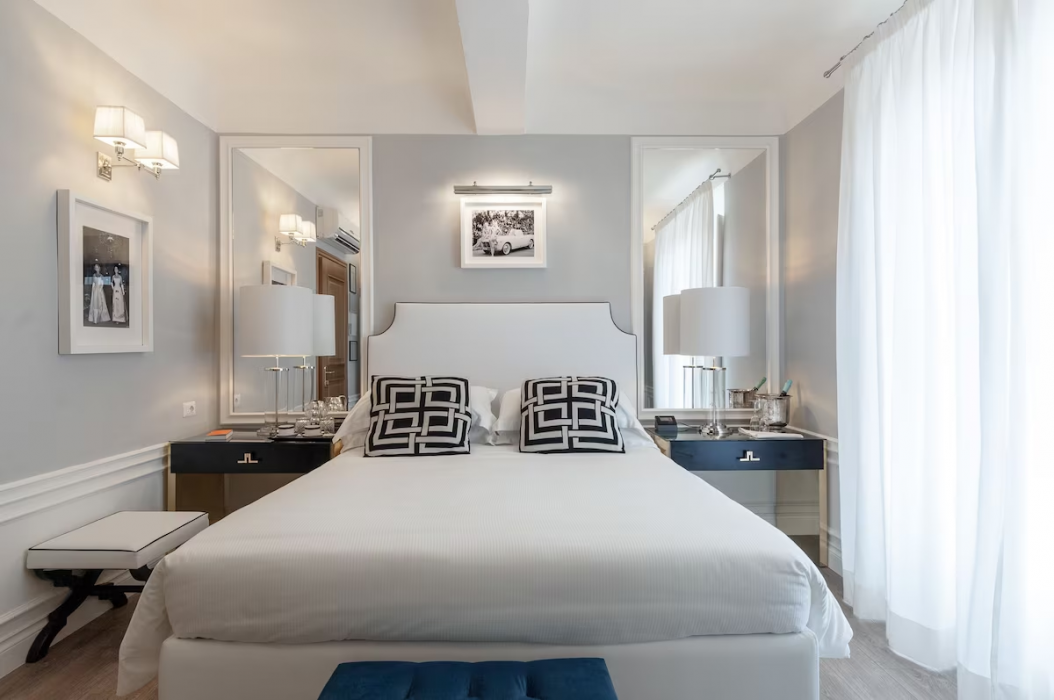 Cellai Hotel 7/60