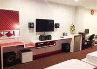 Luxury Hotel 45/75