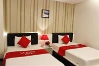 Luxury Hotel 63/75