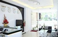 Luxury Hotel 30/75