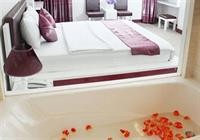 Luxury Hotel 55/75