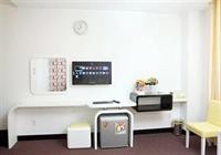 Luxury Hotel 51/75