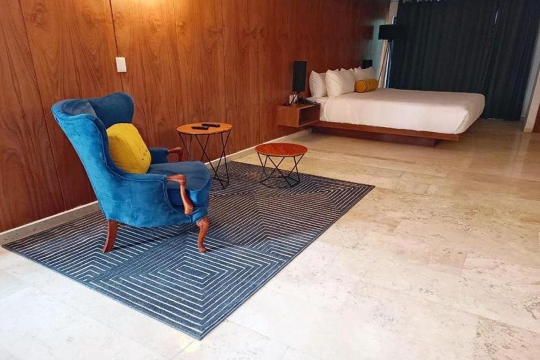 Hotel Luca 16/39