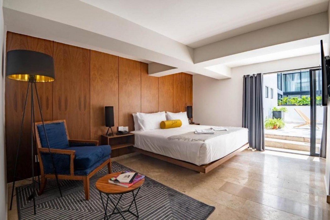 Hotel Luca 12/39