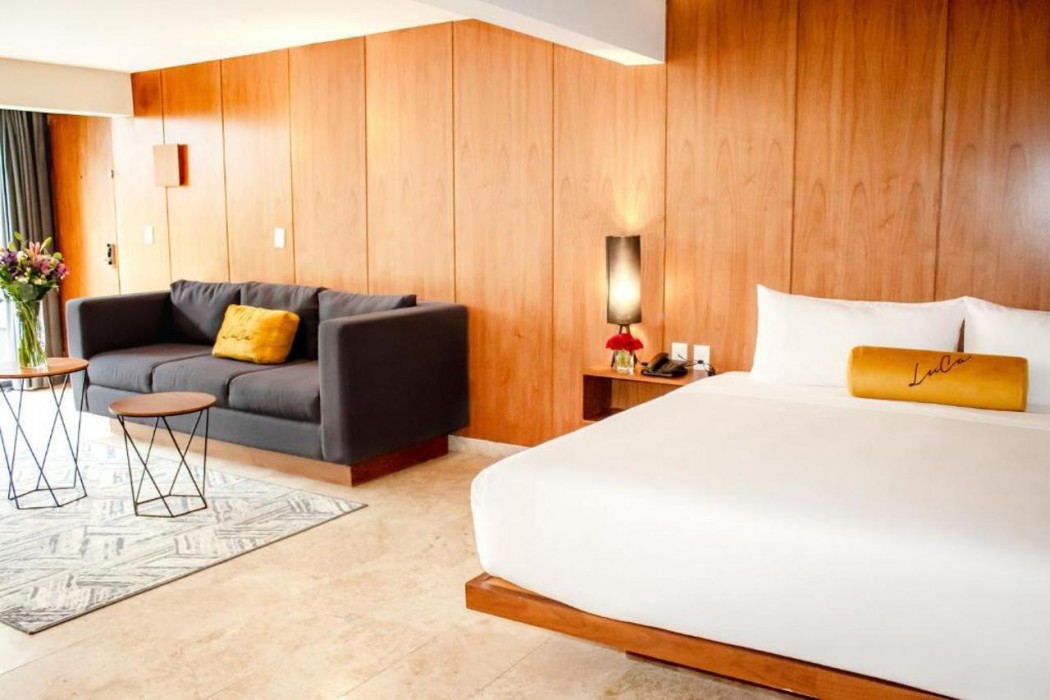 Hotel Luca 14/39