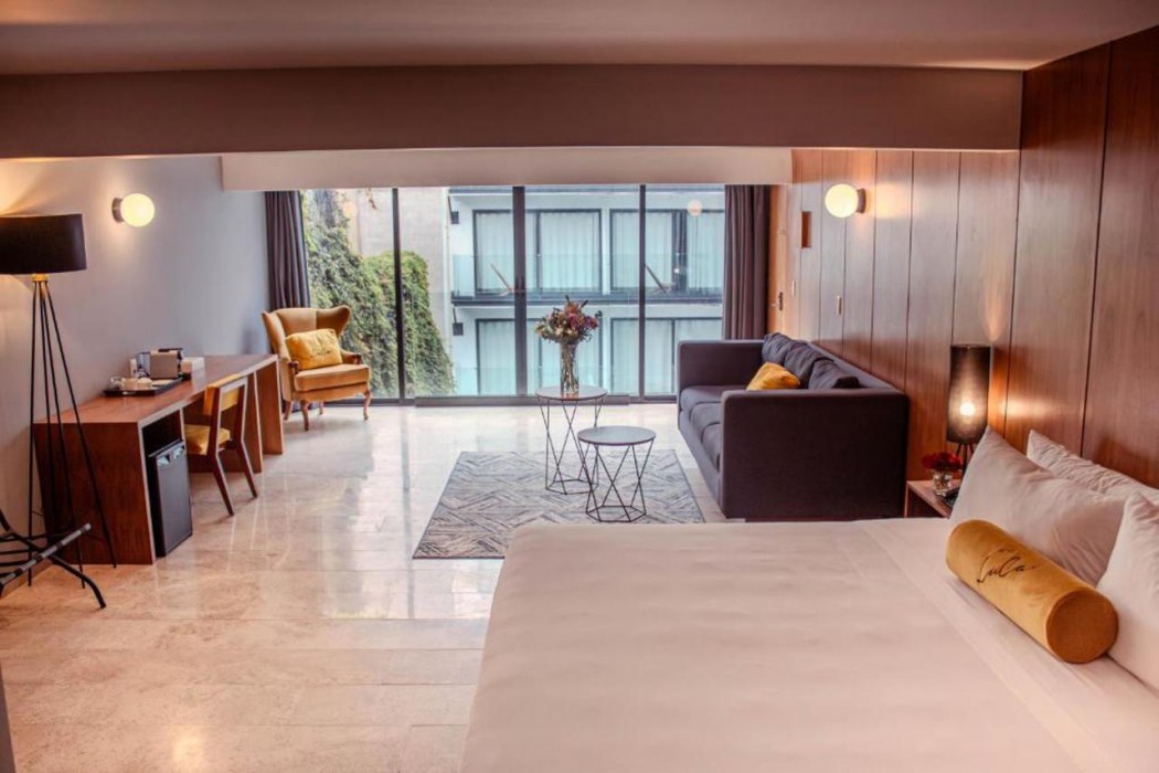 Hotel Luca 11/39
