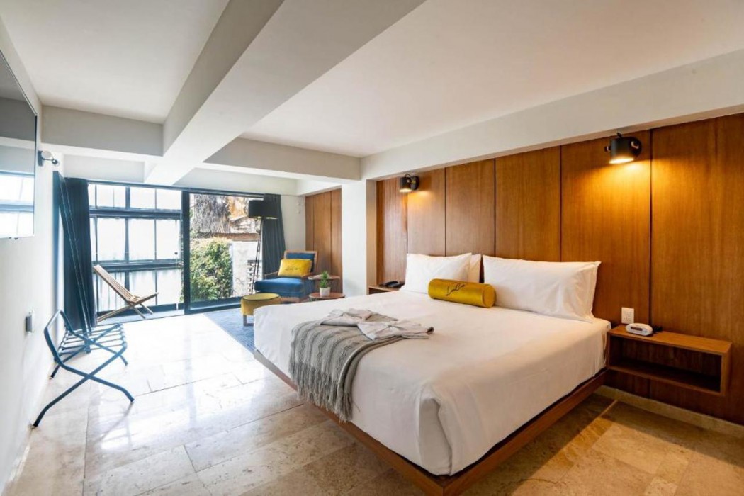 Hotel Luca 10/39