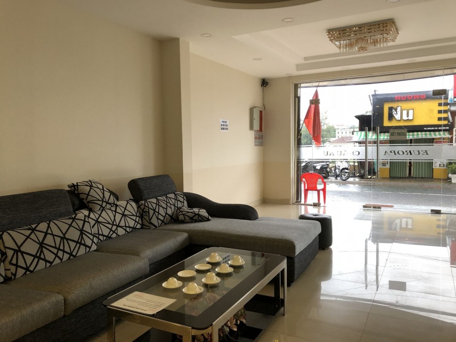 Europa Hotel 35/56