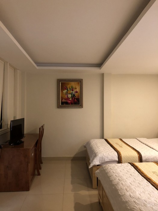Europa Hotel 26/56