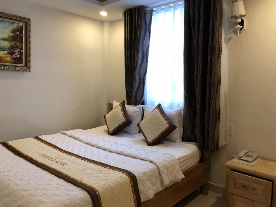 Europa Hotel 27/56