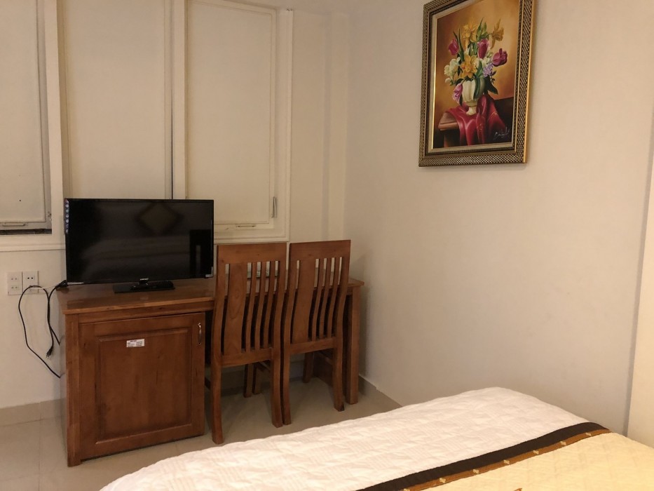 Europa Hotel 30/56