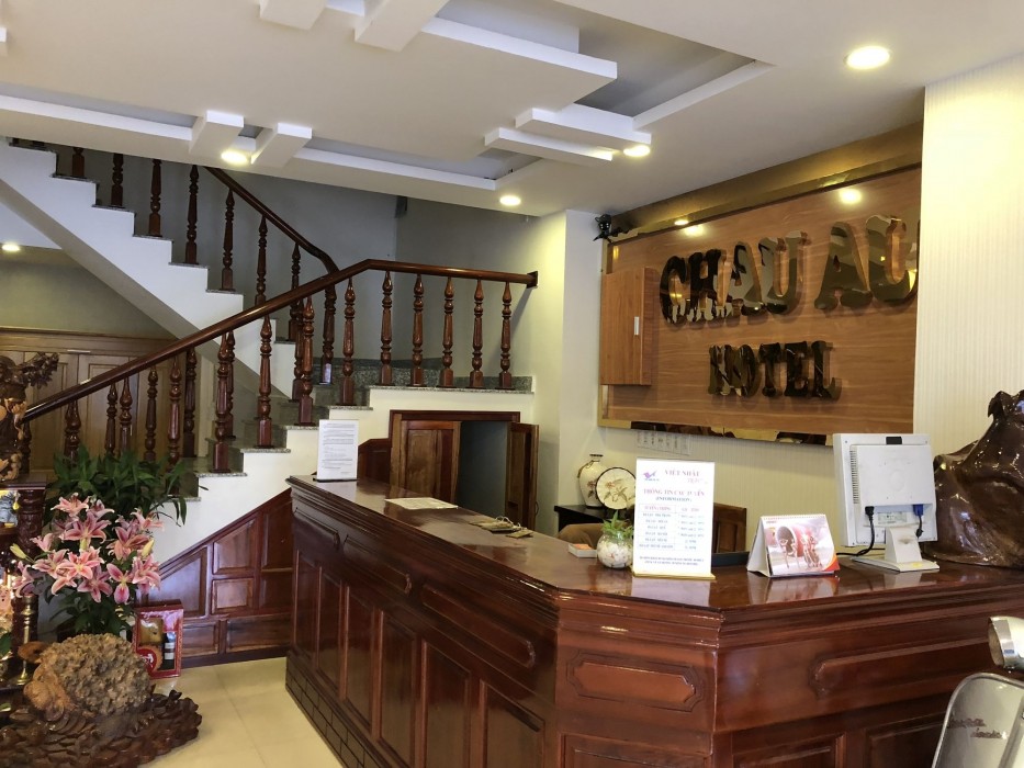 Europa Hotel 36/56