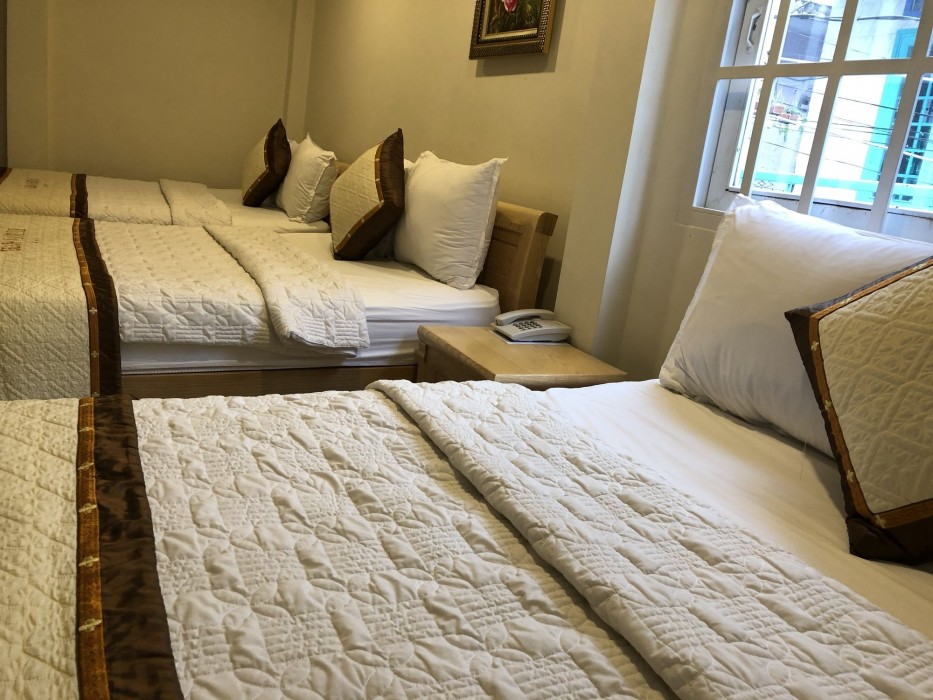 Europa Hotel 38/56