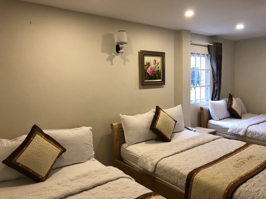Europa Hotel 32/56