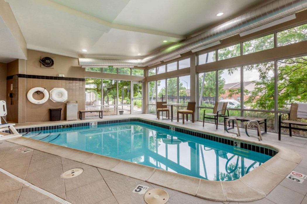 Cambria Hotel Ft Collins 18/26