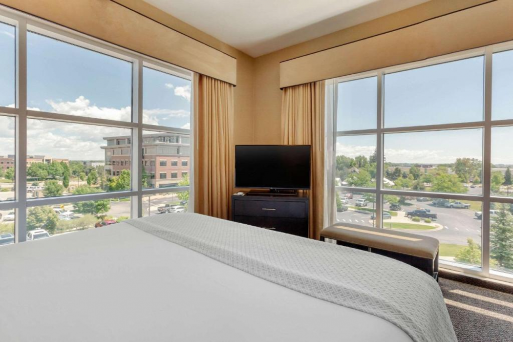 Cambria Hotel Ft Collins 6/26