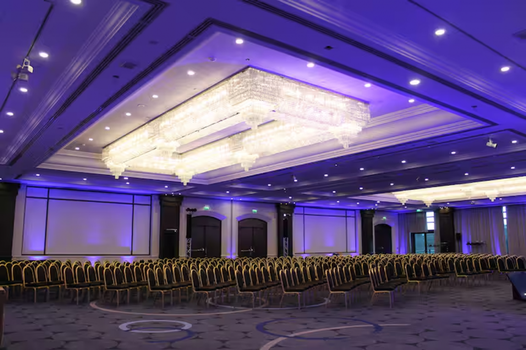 Amenities and Services