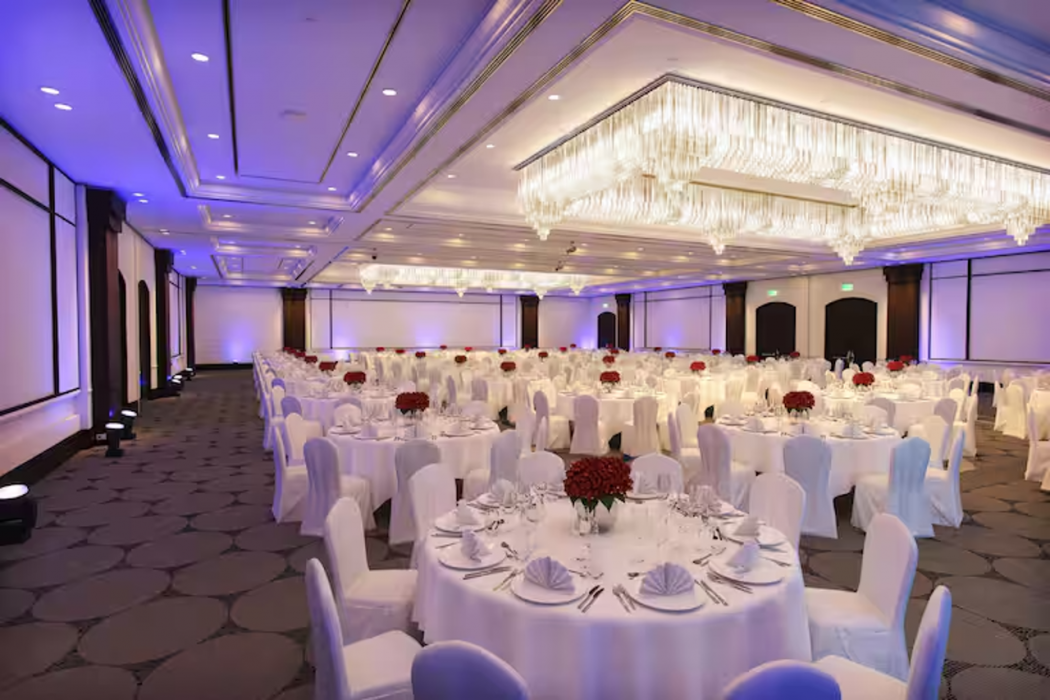 Amenities and Services