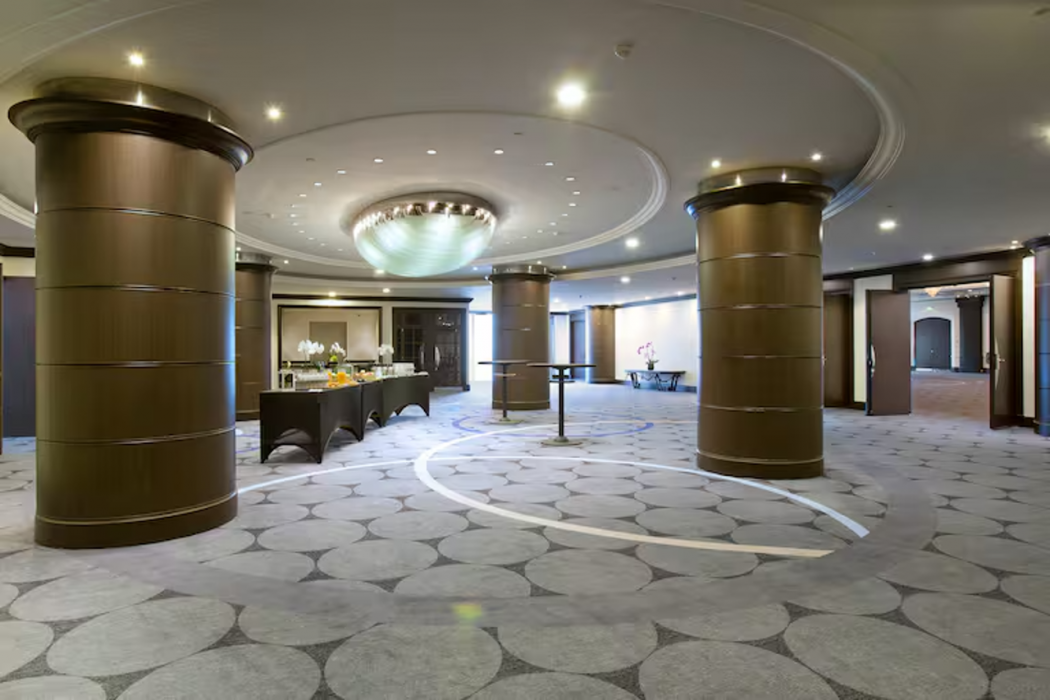 Amenities and Services