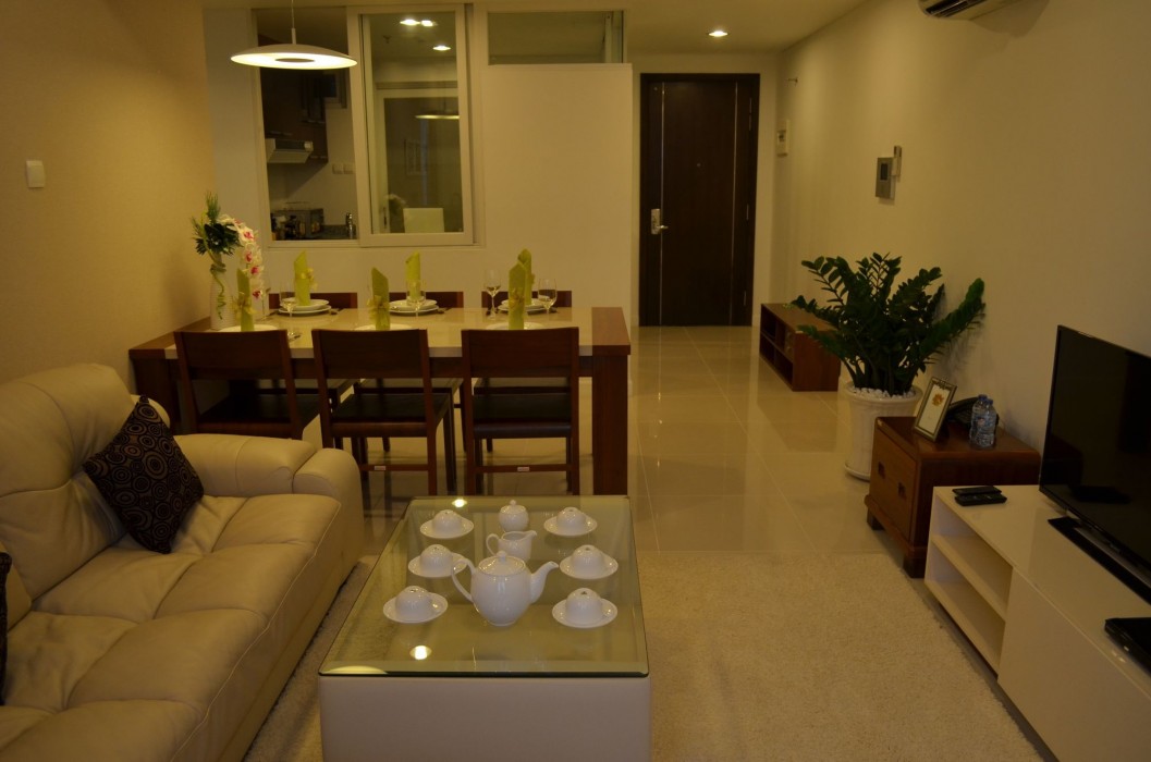 An Phu Plaza Serviced Apartment 12/47