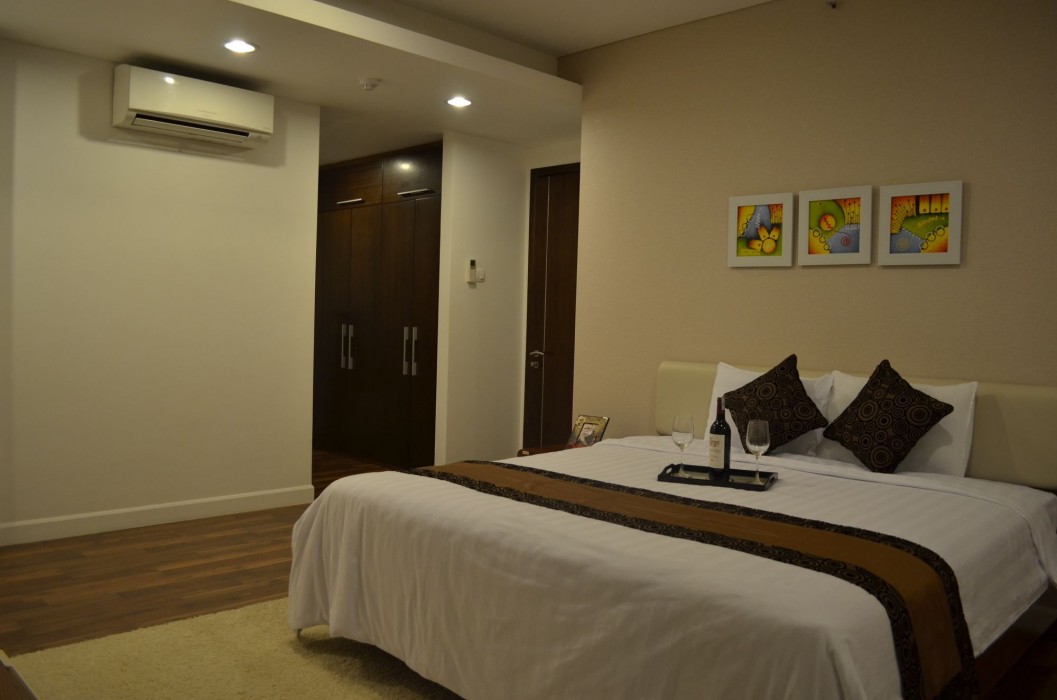 An Phu Plaza Serviced Apartment 16/47