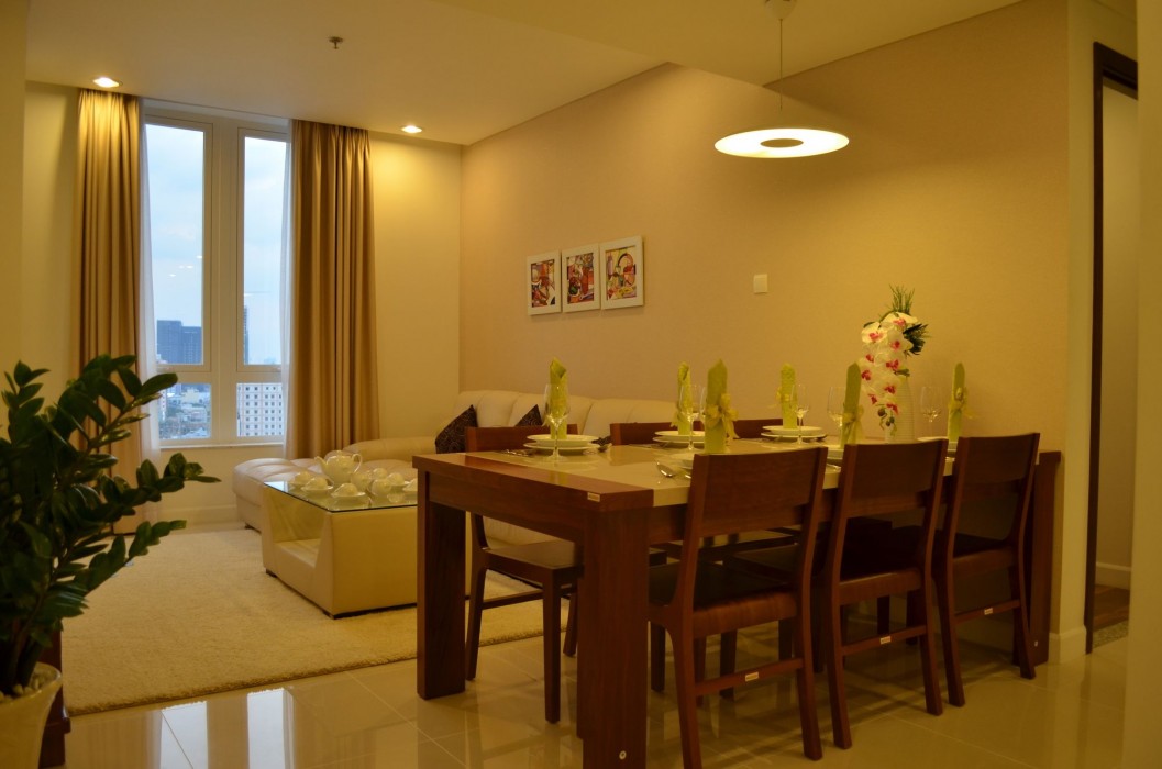 An Phu Plaza Serviced Apartment 10/47