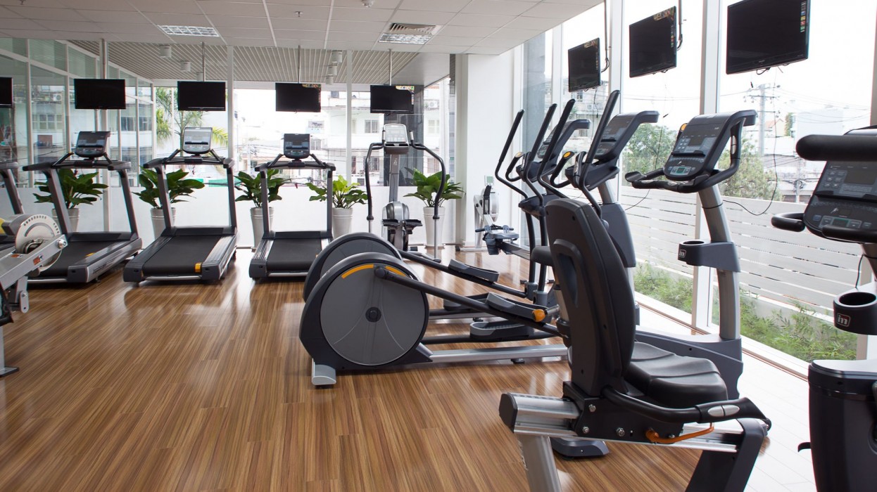 An Phu Plaza Serviced Apartment 22/47