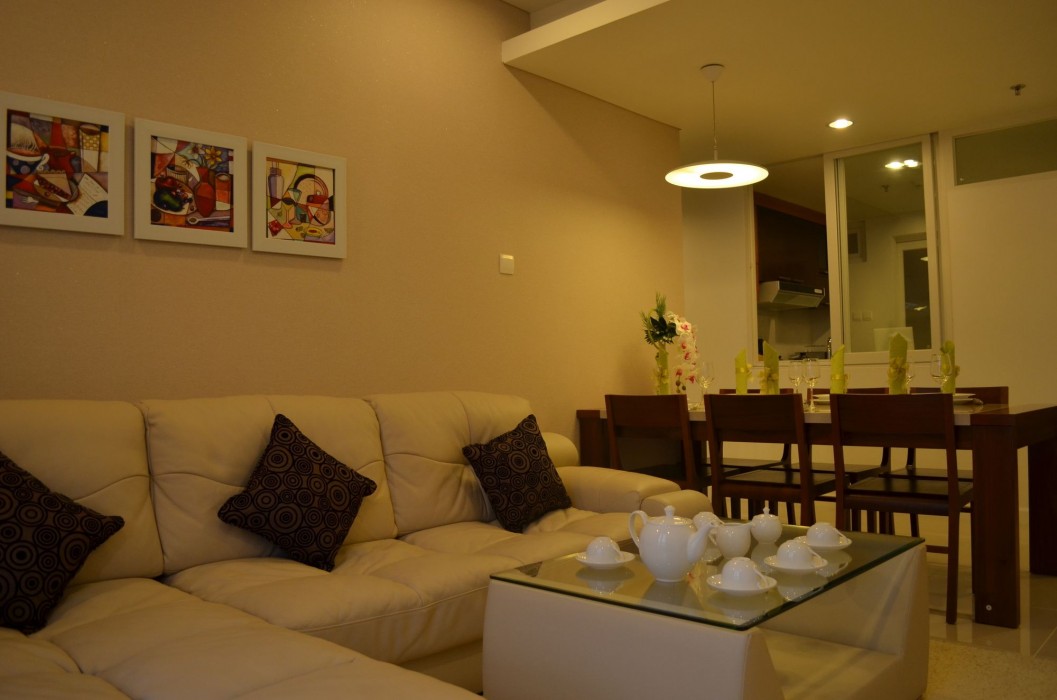 An Phu Plaza Serviced Apartment 26/47
