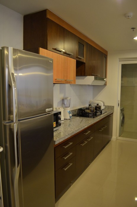 An Phu Plaza Serviced Apartment 11/47