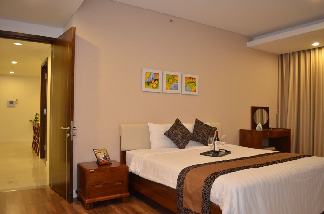 An Phu Plaza Serviced Apartment 14/47