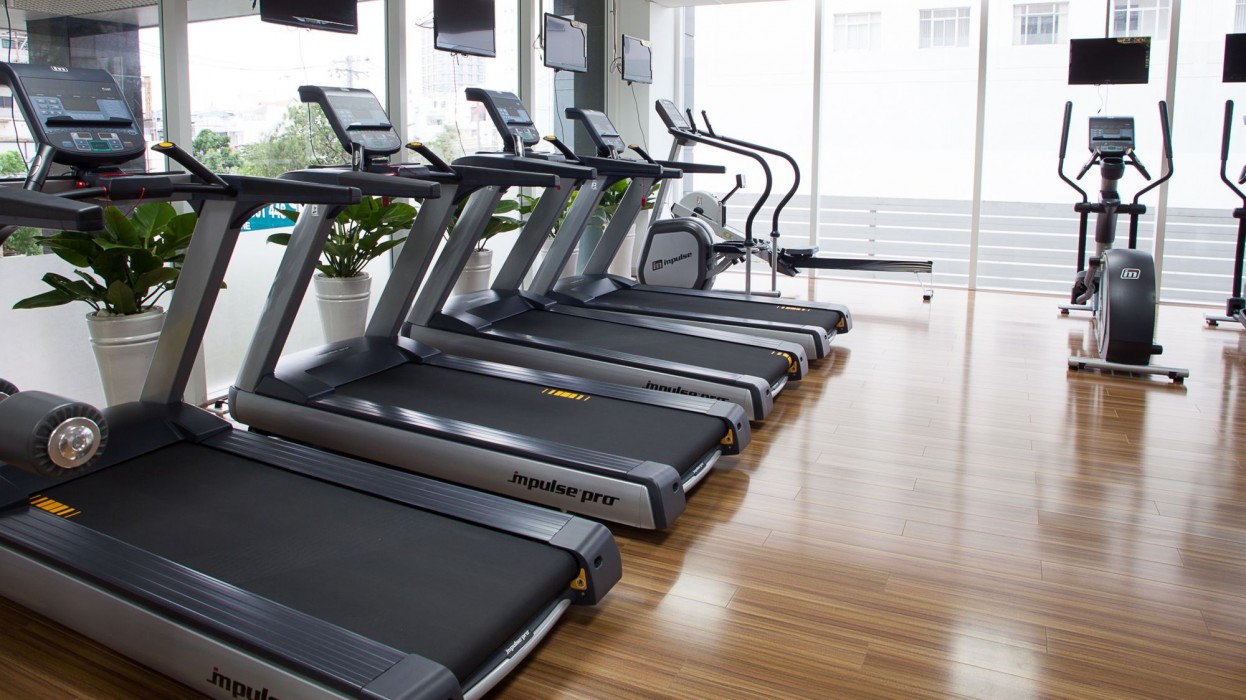 An Phu Plaza Serviced Apartment 30/47