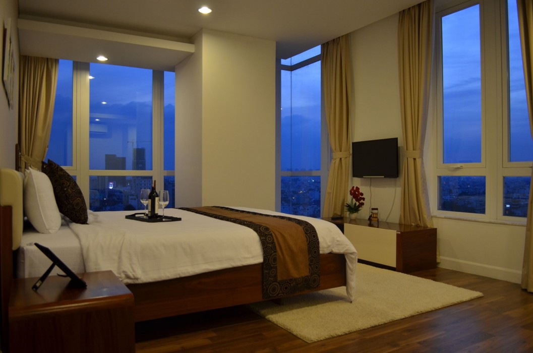 An Phu Plaza Serviced Apartment 25/47
