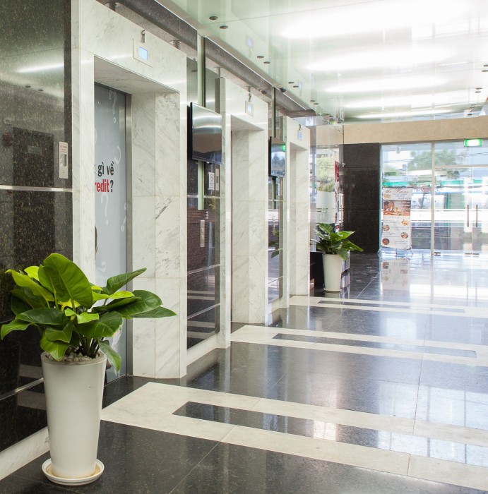 An Phu Plaza Serviced Apartment 31/47