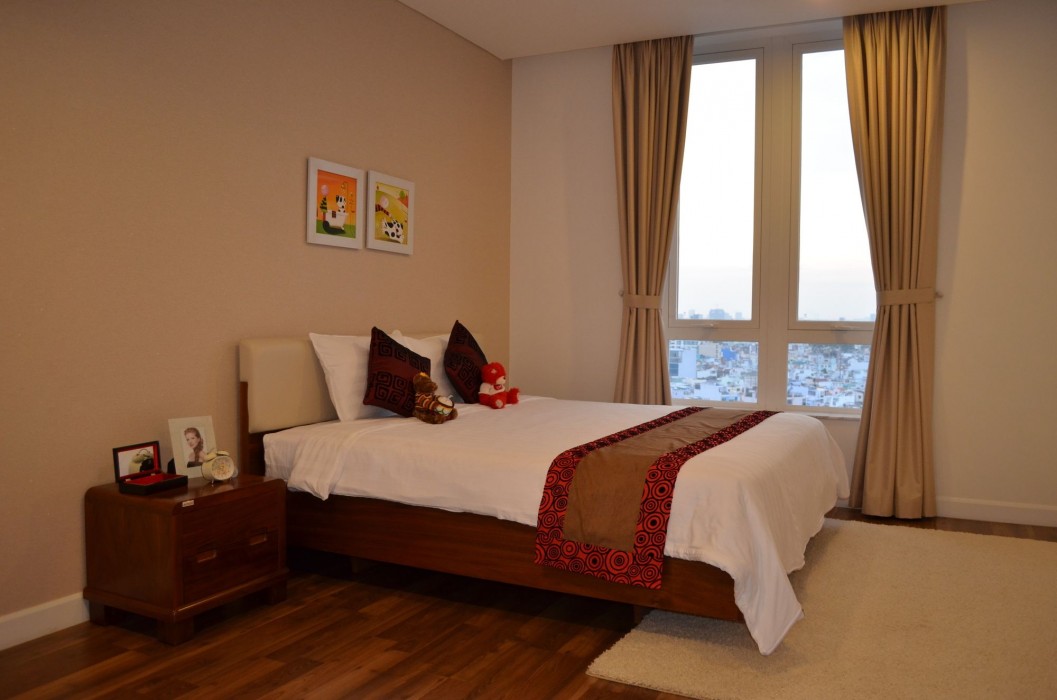 An Phu Plaza Serviced Apartment 13/47