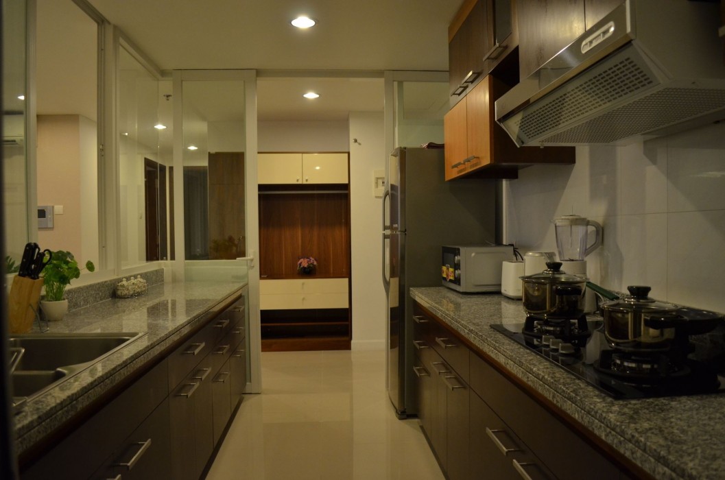 An Phu Plaza Serviced Apartment 17/47