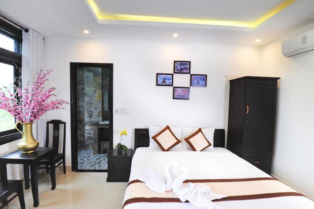 Hoi An Bali Homestay 22/40
