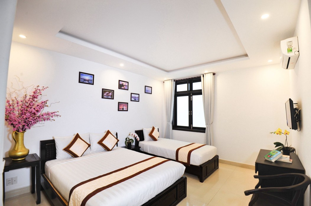 Hoi An Bali Homestay 23/40