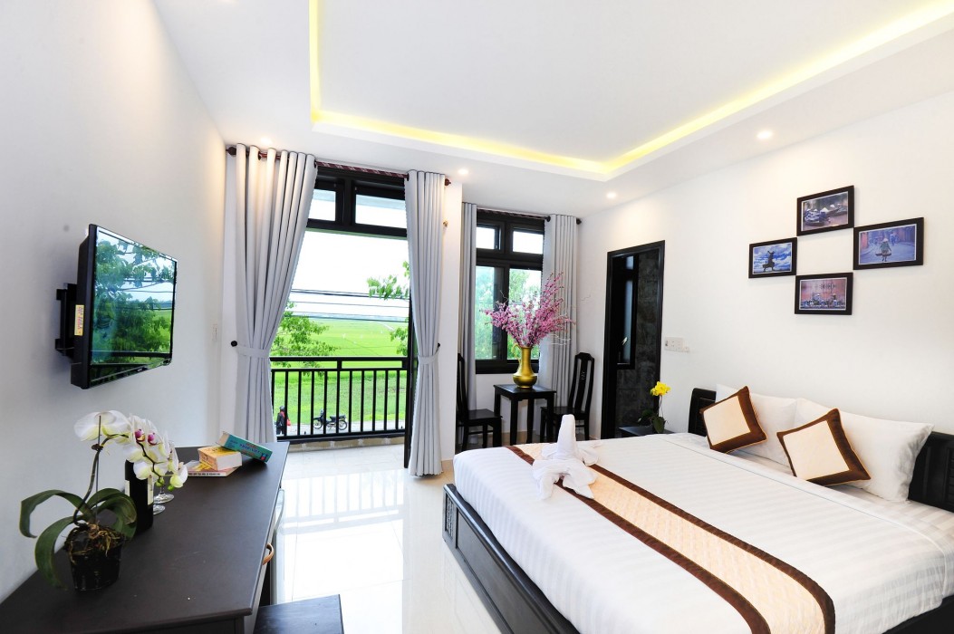 Hoi An Bali Homestay 25/40