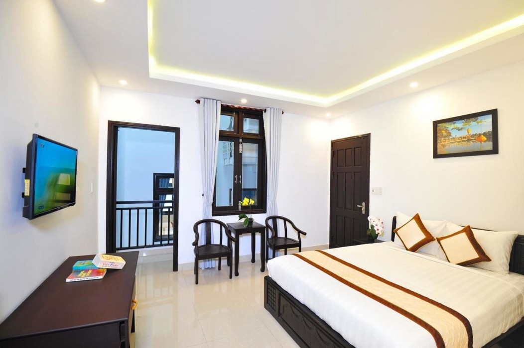 Hoi An Bali Homestay 26/40