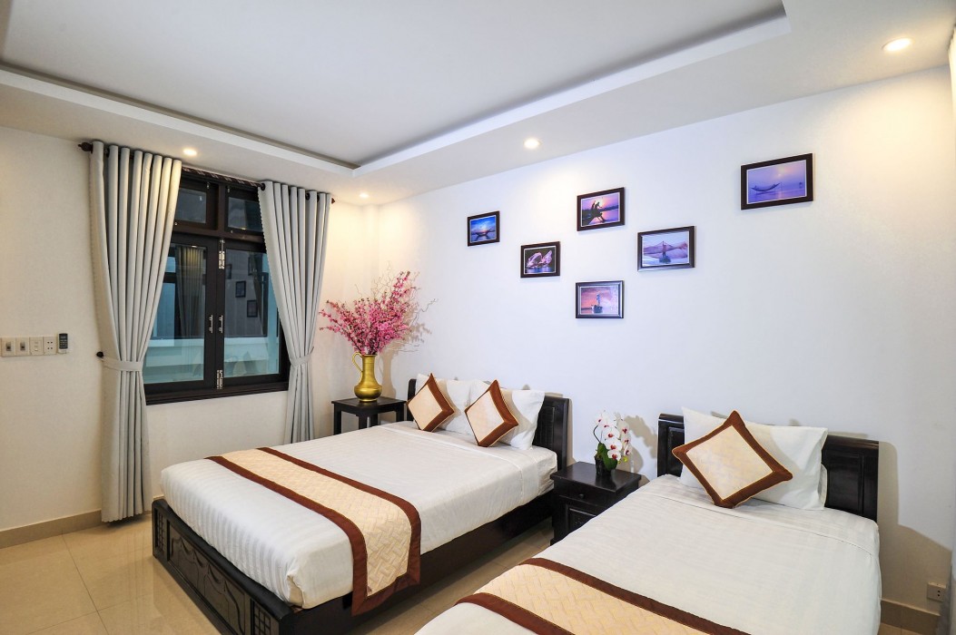 Hoi An Bali Homestay 27/40
