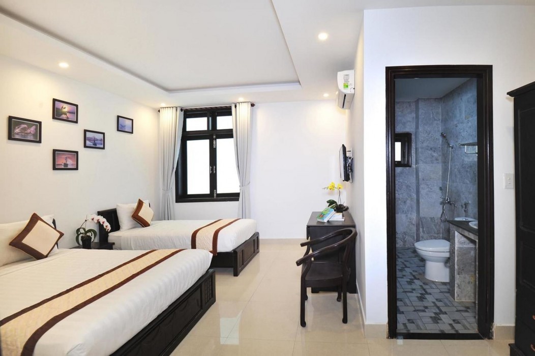 Hoi An Bali Homestay 32/40